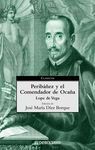 PERIBÁÑEZ Y EL COMENDADOR DE OCAÑA