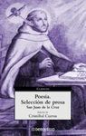 POESÍA. SELECCIÓN DE PROSA