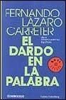 EL DARDO EN LA PALABRA