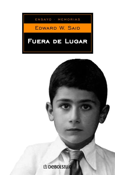 Fuera de Lugar