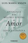 ANTOLOGÍA DE LAS MEJORES POESÍAS DE AMOR EN LENGUA ESPAÑOLA