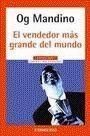 EL VENDEDOR MÁS GRANDE DEL MUNDO