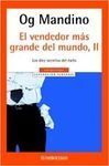 EL VENDEDOR MÁS GRANDE DEL MUNDO, II