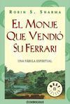 EL MONJE QUE VENDIÓ SU FERRARI