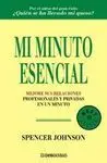Mi Minuto Esencial