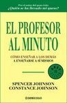 EL PROFESOR AL MINUTO