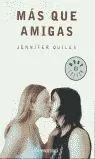 Más que Amigas