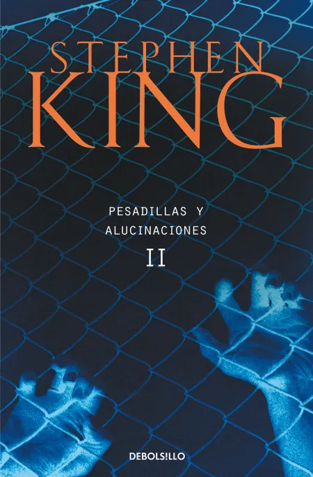 Pesadillas y Alucinaciones 2