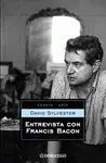 Entrevistas con Francis Bacon