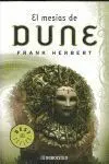 El Mesías de Dune
