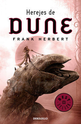 HEREJES DE DUNE