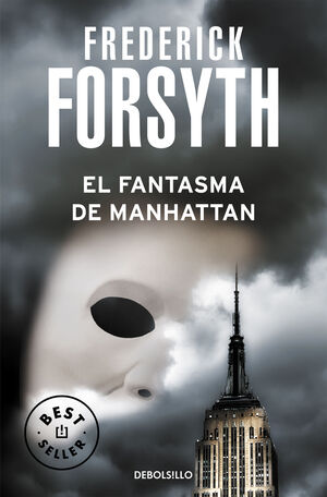 FANTASMAS EN MANHATTAN