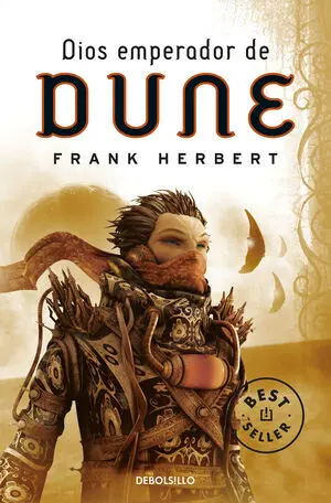 Dios Emperador de Dune