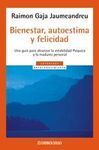 BIENESTAR, AUTOESTIMA Y FELICIDAD
