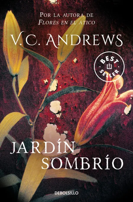 Jardín Sombrío Vol 5
