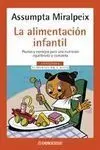 La Alimentación Infantil