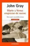 Marte y Venus Comienzan de Nuevo