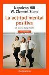 LA ACTITUD MENTAL POSITIVA