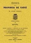 CRONICA DE LA PROVINCIA DE CADIZ