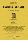 Cronica de la Provincia de Cadiz