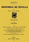 CRONICA DE LA PROVINCIA DE SEVILLA