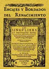Encajes y Bordados del Renacimiento