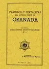 Castillos y Fortalezas del Antiguo Reino de Granada