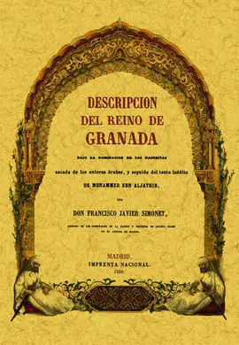 Descripción del Reino de Granada