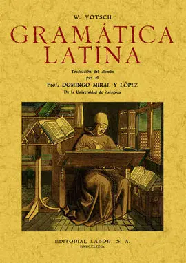 Gramatica Latina
