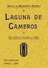 Laguna de Cameros. Ensayo de Monografia Historica