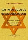 Los Protocolos de los Sabios de Sion (Los Peligros Judio-Masonicos)
