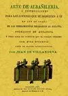 Arte de Albañileria o Instrucciones para los Joven