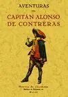 Aventuras del Capitan Alonso de Contreras
