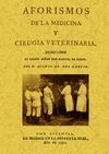AFORISMOS DE LA MEDICINA Y CIRUGÍA VETERINARIA