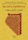 Rejeros Españoles (Facsímil)