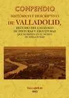 Compendio Historico de Valladolid.