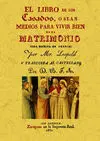 Libro de los Casados: Osea para Vivir Bien en el M