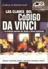 Las Claves del Código Da Vinci