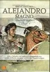 Breve Historia de... Alejandro Magno