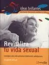 Revitaliza tu Vida Sexual