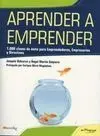 Aprender a Emprender