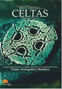 Breve Historia de los Celtas