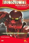 BIONICLE. LA TRAMPA DEL TIEMPO