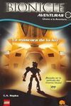 BIONICLE. LA MÁSCARA DE LA LUZ