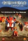 LA AMENAZA DE LOS BOHROK