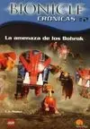 La Amenaza de los Bohrok