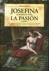 JOSEFINA ATRAPADA POR LA PASIÓN