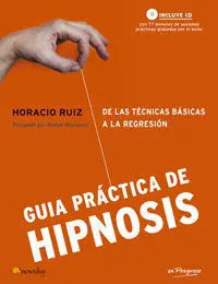 Guía Práctica de Hipnosis