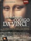 LAS CLAVES DEL CÓDIGO DA VINCI