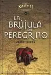 Kalixti 3. La Brújula del Peregrino